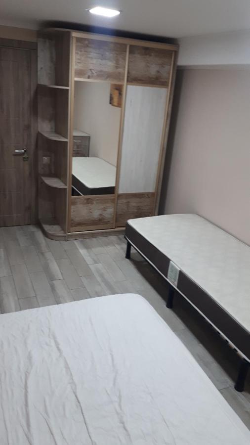 Окремі Номери В Гостьовому Будинку Типу Guest House Kropyvnyc'kyj Esterno foto