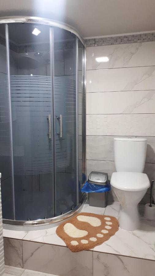 Окремі Номери В Гостьовому Будинку Типу Guest House Kropyvnyc'kyj Esterno foto