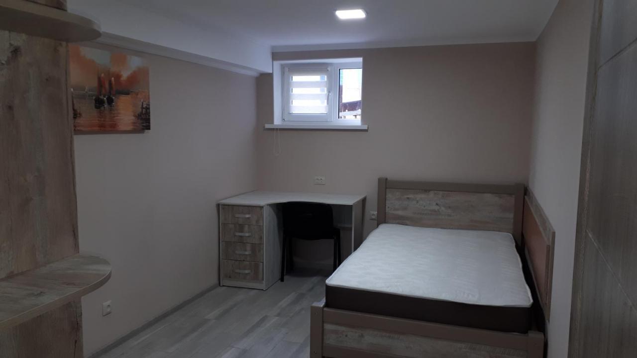 Окремі Номери В Гостьовому Будинку Типу Guest House Kropyvnyc'kyj Esterno foto