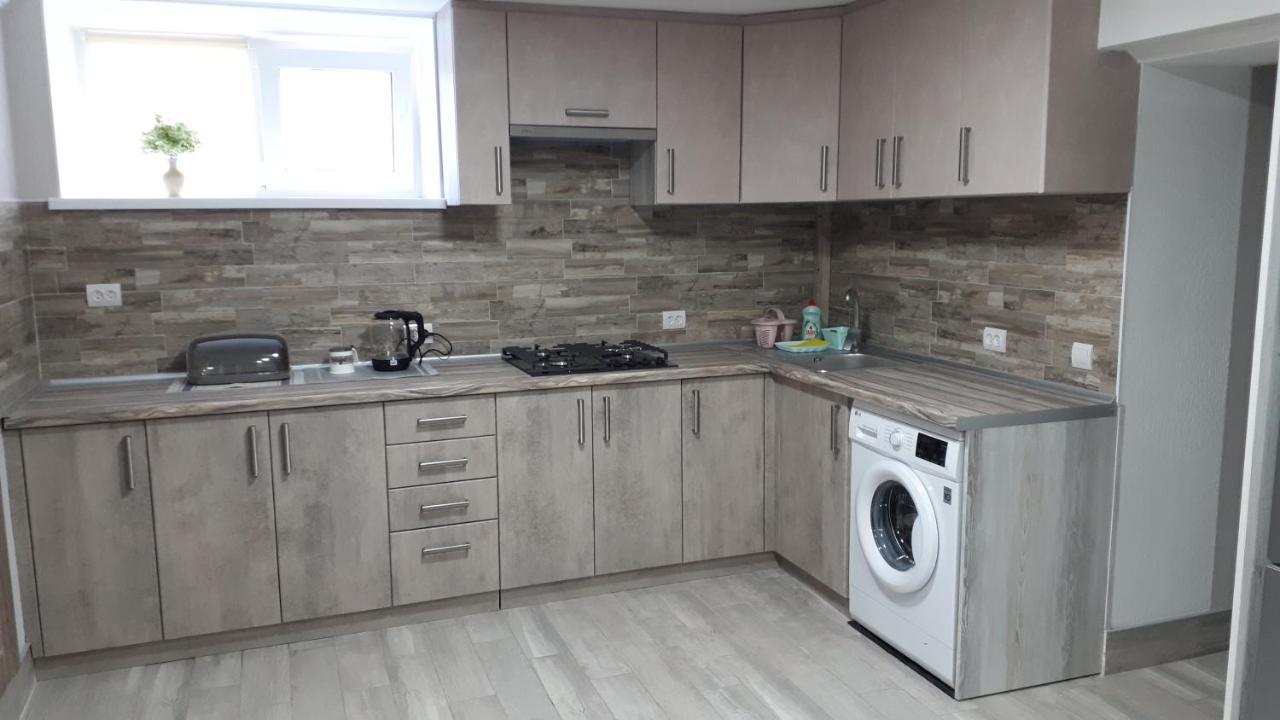 Окремі Номери В Гостьовому Будинку Типу Guest House Kropyvnyc'kyj Esterno foto
