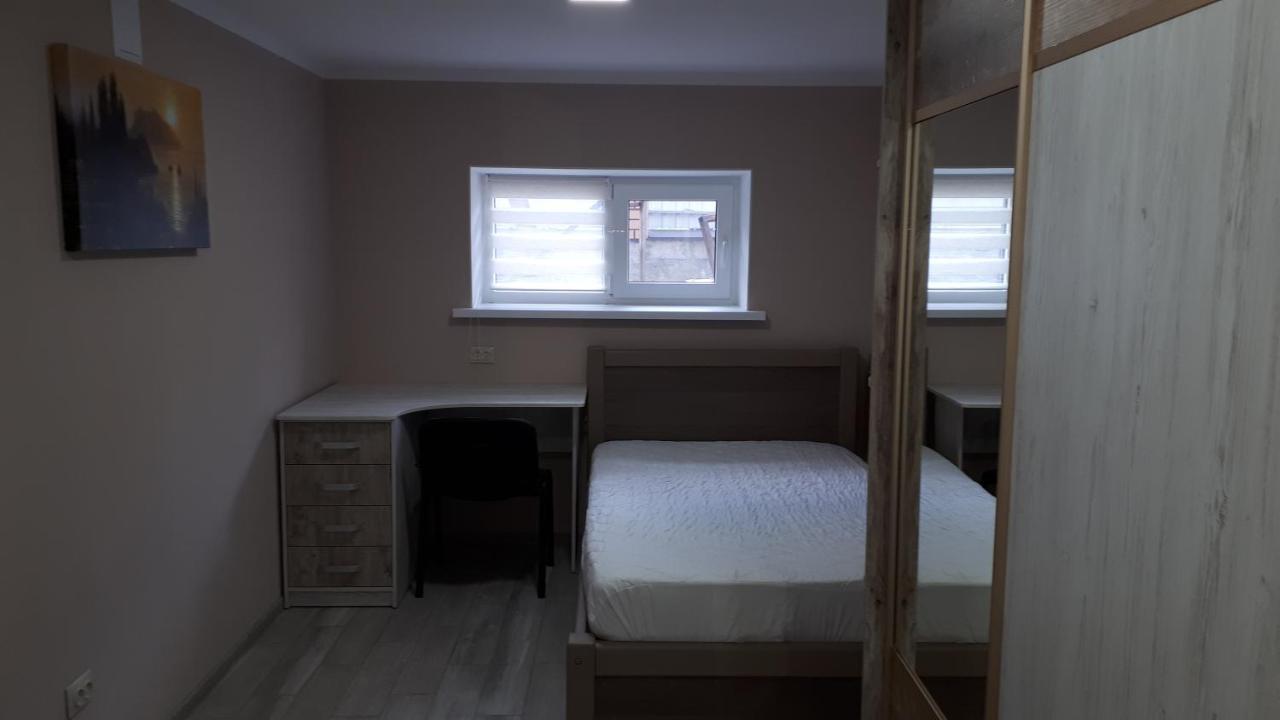 Окремі Номери В Гостьовому Будинку Типу Guest House Kropyvnyc'kyj Esterno foto