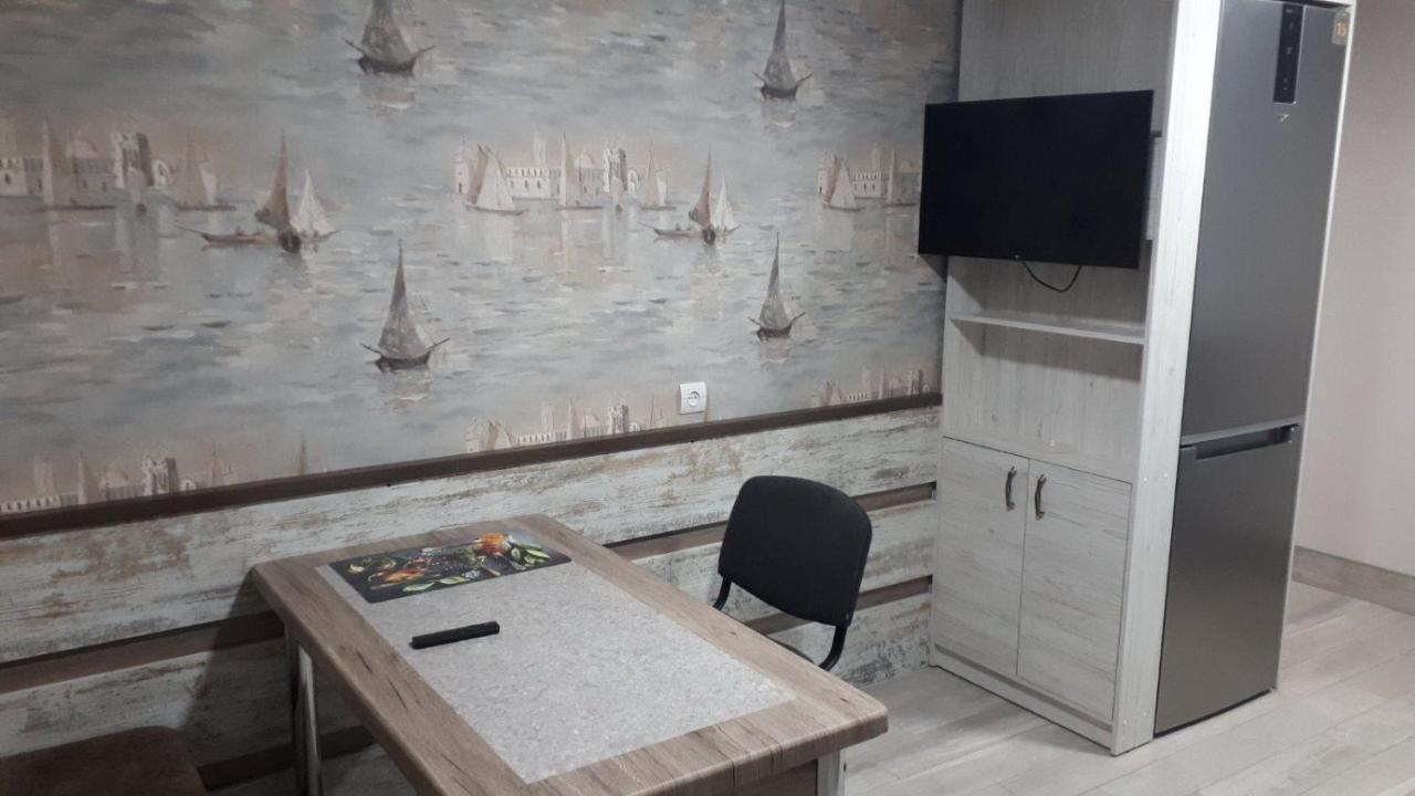 Окремі Номери В Гостьовому Будинку Типу Guest House Kropyvnyc'kyj Esterno foto