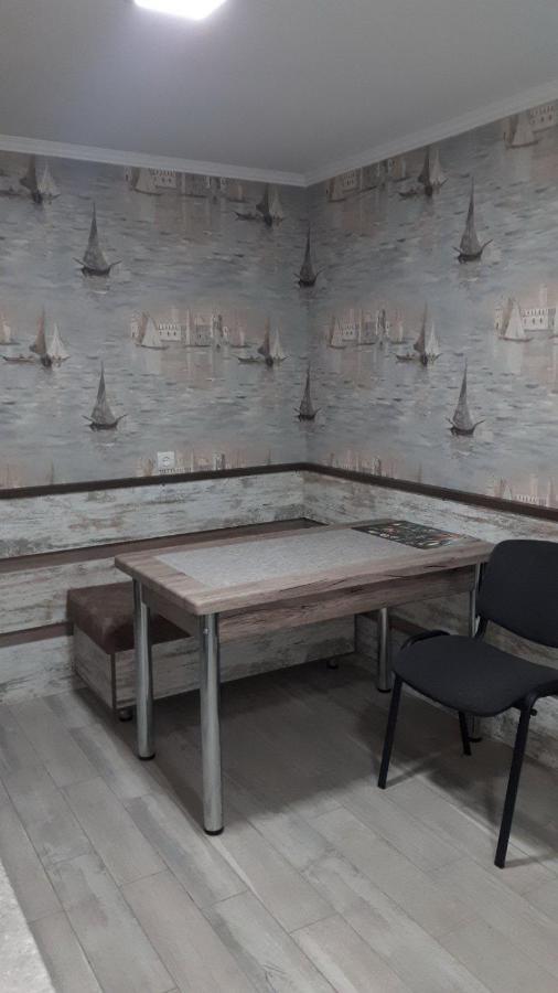 Окремі Номери В Гостьовому Будинку Типу Guest House Kropyvnyc'kyj Esterno foto
