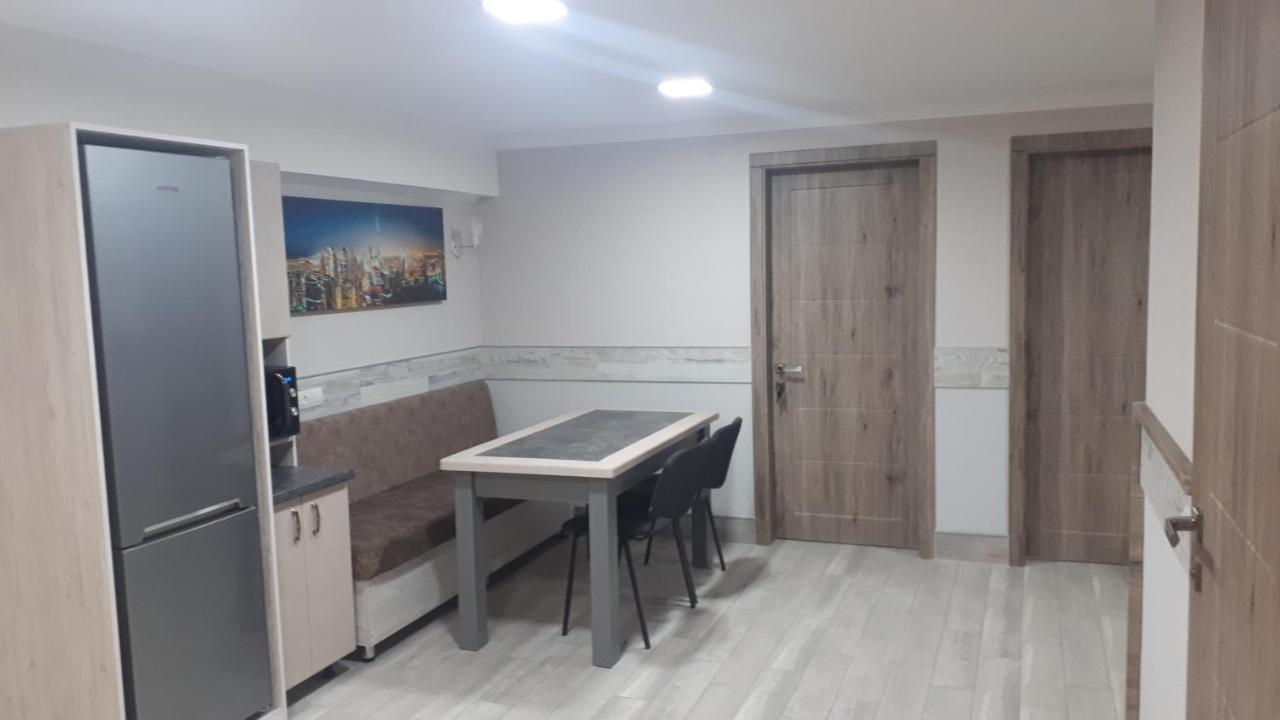 Окремі Номери В Гостьовому Будинку Типу Guest House Kropyvnyc'kyj Esterno foto