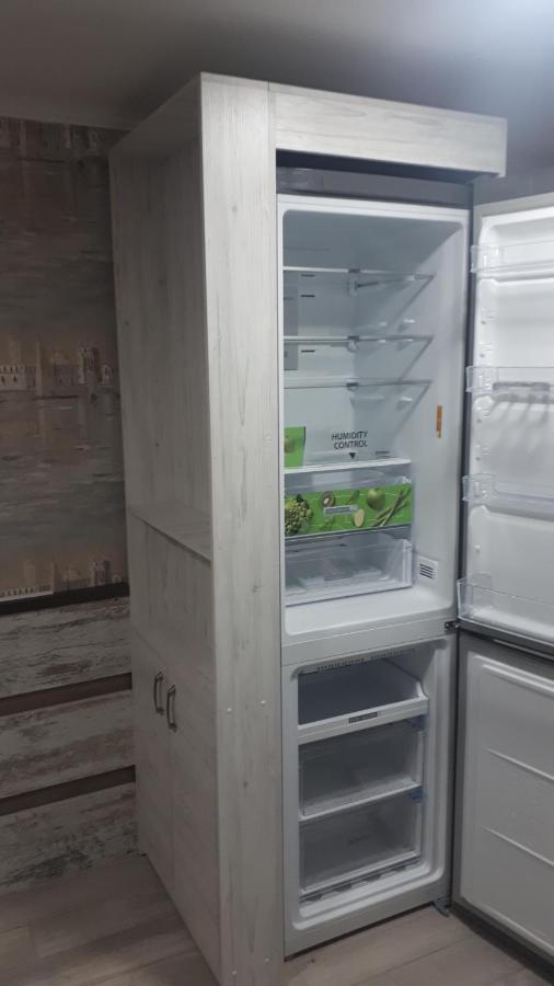 Окремі Номери В Гостьовому Будинку Типу Guest House Kropyvnyc'kyj Esterno foto