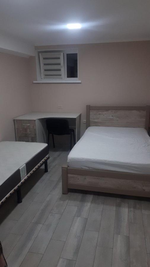 Окремі Номери В Гостьовому Будинку Типу Guest House Kropyvnyc'kyj Esterno foto