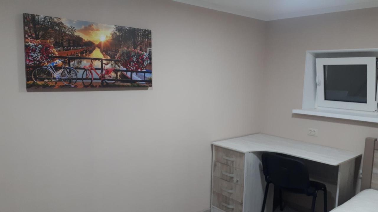 Окремі Номери В Гостьовому Будинку Типу Guest House Kropyvnyc'kyj Esterno foto