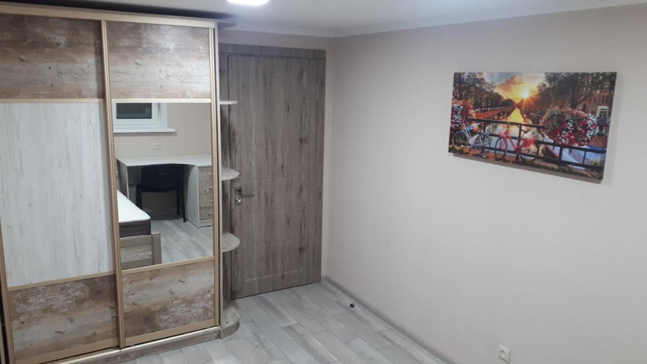 Окремі Номери В Гостьовому Будинку Типу Guest House Kropyvnyc'kyj Esterno foto