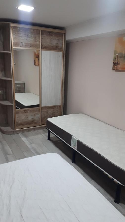 Окремі Номери В Гостьовому Будинку Типу Guest House Kropyvnyc'kyj Esterno foto