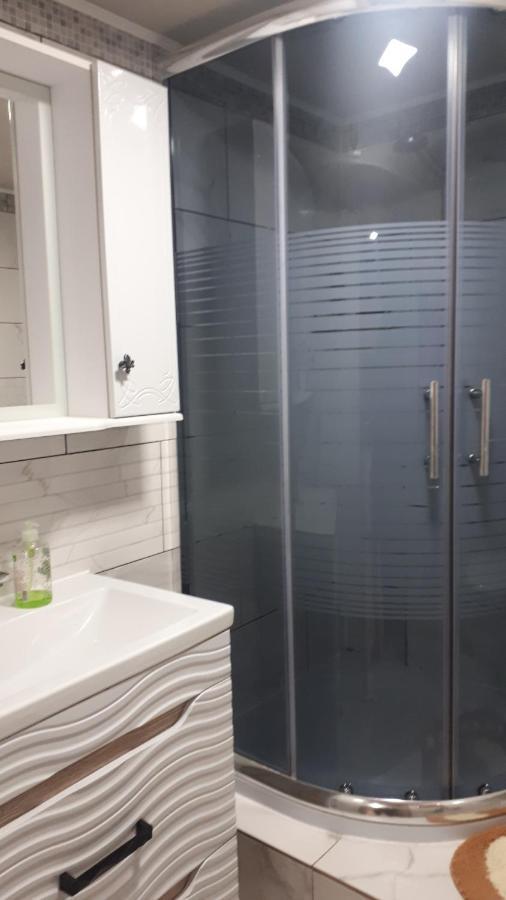 Окремі Номери В Гостьовому Будинку Типу Guest House Kropyvnyc'kyj Esterno foto