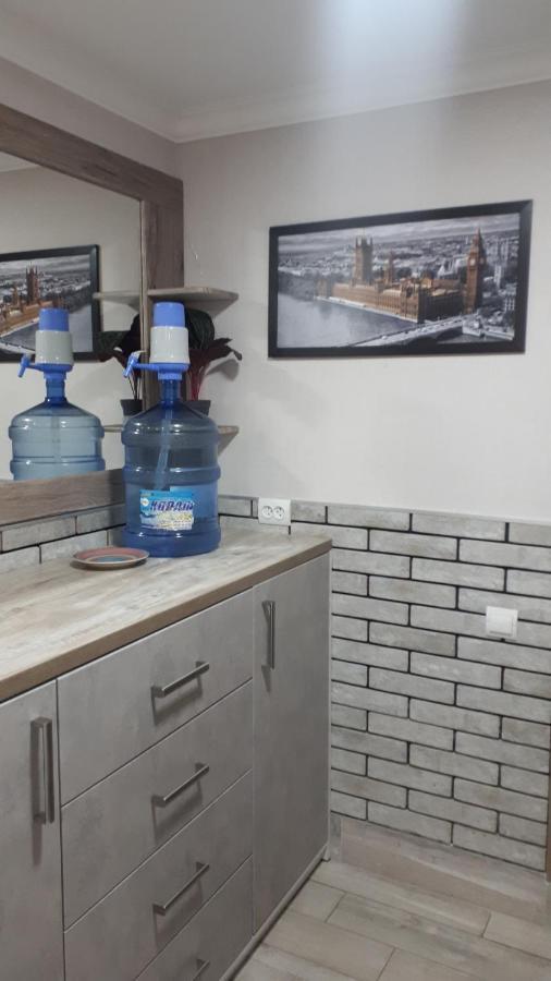 Окремі Номери В Гостьовому Будинку Типу Guest House Kropyvnyc'kyj Esterno foto