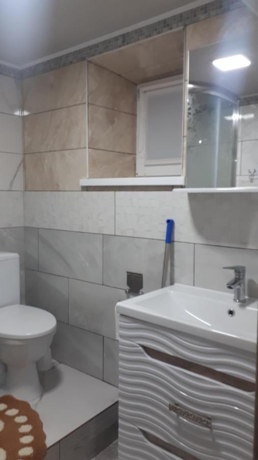 Окремі Номери В Гостьовому Будинку Типу Guest House Kropyvnyc'kyj Esterno foto