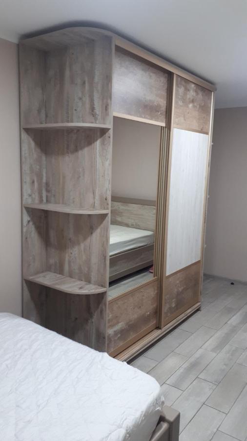 Окремі Номери В Гостьовому Будинку Типу Guest House Kropyvnyc'kyj Esterno foto
